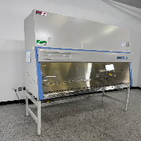 Thermo 1300 Series A2 6' Biosafety Cabinet image 0